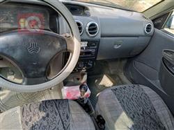 Saipa 131